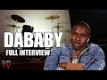 DaBaby on Home Invasion, ATL Goons Pressing Him, Street Losses (Full Interview) DaBaby on Home Invasion, ATL Goons Pressing Him, Street Losses (Full Interview)