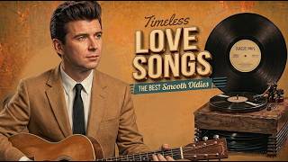 The Golden Age of Love | 1950s & 1960s Sweetheart Classics | Golden Era of Love 
