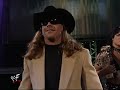 42 DX Entrance RAW 02 March 1998