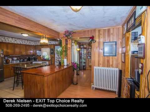 310 Park St, New Bedford MA 02740 - Single Family Home - Real Estate - For Sale -