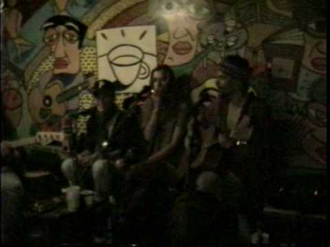 Rusted Root - Jenn sings the blues 5/92