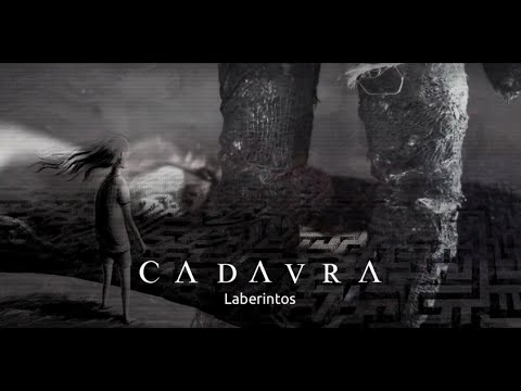 Cadavra - Laberintos HD
