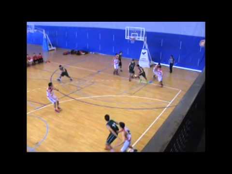 C.B.CERDANYOLA-CATALANA OCCIDENTE MANRESA