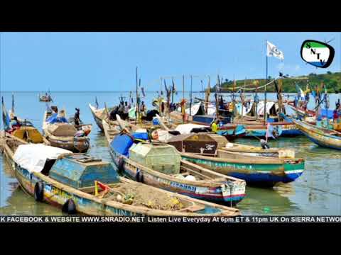 Latest Updates From Tombo Fishing Community - Sierra Network Wan Pot