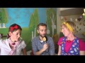 Studio Brussel: 600 extra Cliniclown-bezoekjes dankzij Music For Life