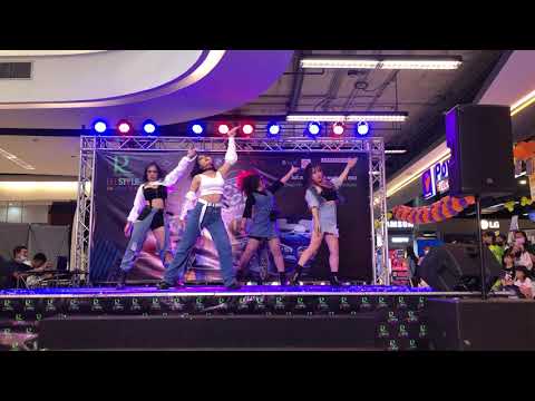 BLACKPINK 블랙핑크 - ‘Pretty Savage’ | 커버댄스 DANCE COVER | DMZgirls