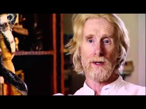 Graduate to great - Mark O'Shea - YouTube