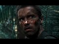 Dutch Predator Kordhell Killers From The Northside Edit