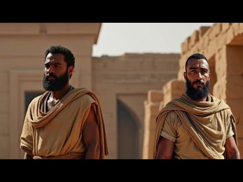 What did the Ancient Israelites look like?