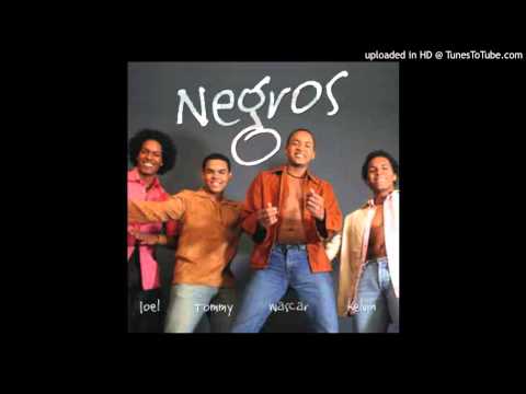 Grupo Negros - Contigo En La Cabeza