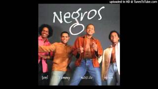 Grupo Negros - Contigo En La Cabeza