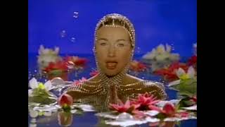 Amber  -  This Is Your Night  (Mousse T Mix)