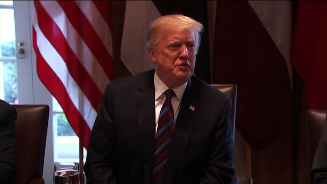 Usa, Trump minaccia 100 miliardi di dazi su prodotti dalla Cina