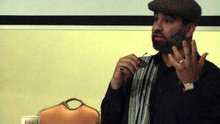 Video: Moses, Jesus & Muhammad: Brothers in Faith - Ali Ataie 1/2
