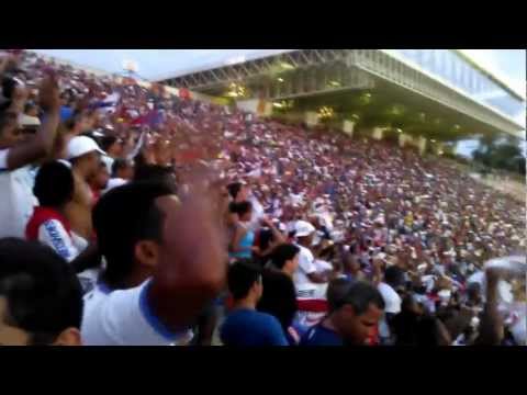 Bahia 1 x 0 Ponte Preta/Palmeiras/Abitragem.