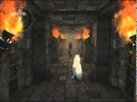 Let's Play Shadow Hearts 2 (Covenant) - Part 38 - Metal Gear Hearts