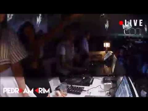 DJ PEDRO AMORIM • COOL disco (21 MAIO)