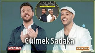 Download lagu SINAN AKCIL |MAHER ZAIN| GULMEK SADAKA| VIDEO mp3 Download lagu SINAN AKCIL |MAHER ZAIN| GULMEK SADAKA| VIDEO mp3
