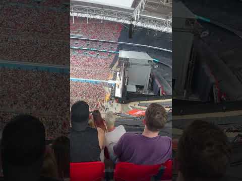 Wembley Stadium reviews: Complaint | PissedConsumer.com