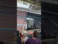 Wembley Stadium - Complaint