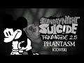 Sunday Night Suicide: 2.5 Retake - Phantasm (Cover)