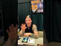 Special Shout-Out From Noah Hathaway From The Never Ending Story #Shorts.