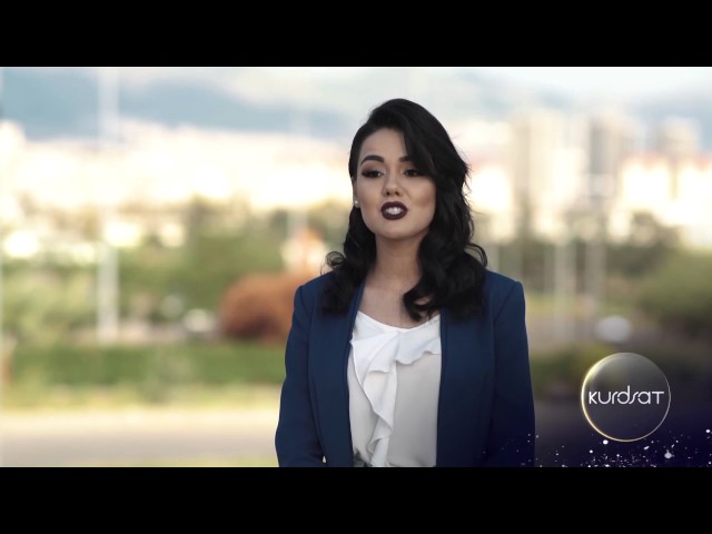 Kurd Idol -  The Third Part of Slemani Week