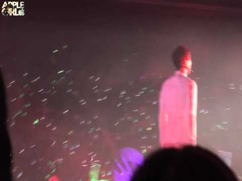 110218 Welcome Back to Beast Airlines - TCOMG (Say No) [Kikwang Focus]