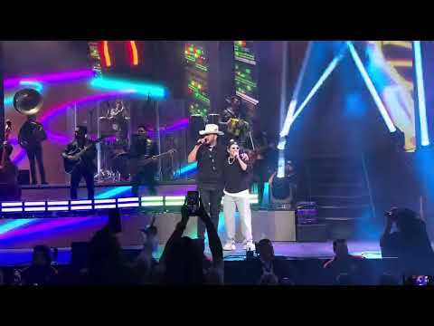 EDÉN MUÑOZ ft MACIEL “CCC” TOUR 2023 FREE TIPS TELMEX AUDITORIUM GUADALAJARA JALISCO 19 08 23