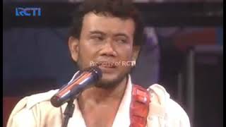Download lagu RHOMA IRAMA - Ghibah mp3