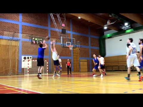 CHL 2015/16 - Play of the Week XXI - Pavelic-2-Slunjski (Hrelic)