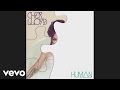Cher Lloyd - Human (audio) 
