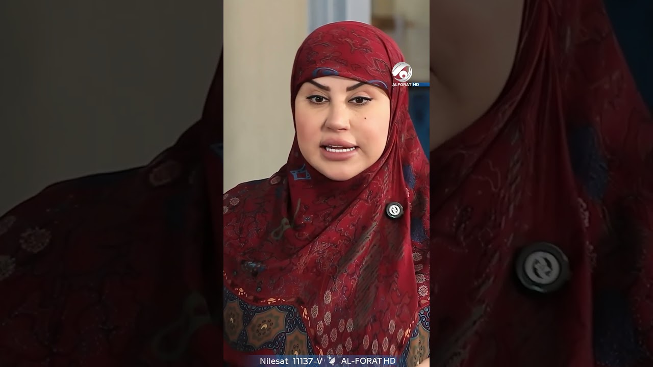 فيديو | توارثت هذه الشغلة عن امي