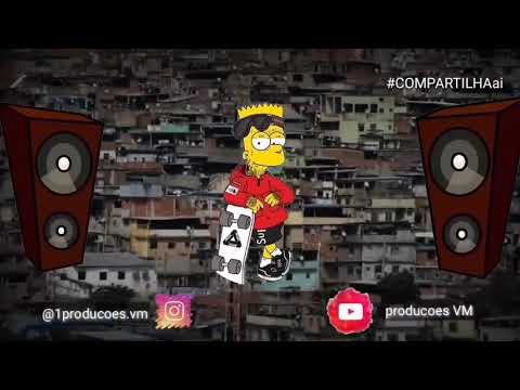 MEGA FLAUTA DO MANDELA - MC GW, MC Douglinhas BDB (DJ Miller)