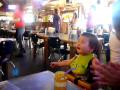 Joe's Crab Shack Hilton Head Island