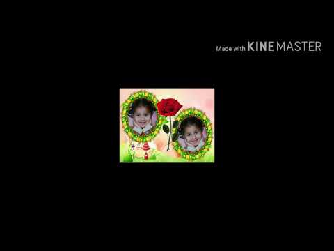 Sabiha birthday song