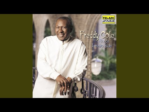 Yellow Days - Freddy Cole