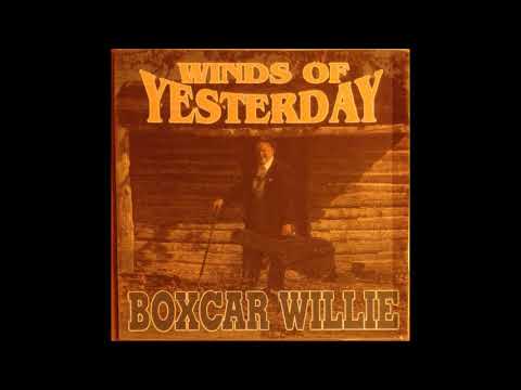 Winds Of Yesterday video