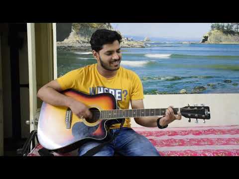 Siddhesh Despande Kabir Singh Mashup || Kabir Singh || Cover