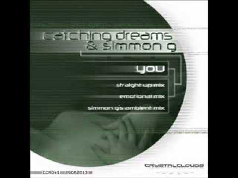 CCR049, Catching Dreams & Simmon G - You