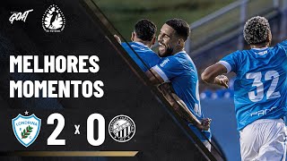 LONDRINA DÁ SHOW NO OPERÁRIO E VENCE NA ESTREIA DO CAMPEONATO PARANAENSE!