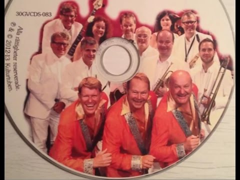 Choklad med banan - Spånez (Bara Jan Rippe & Anders Eriksson) - Galenskaparna & After Shave