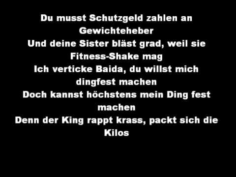 Englisch Rap Text Englisch Rap Text