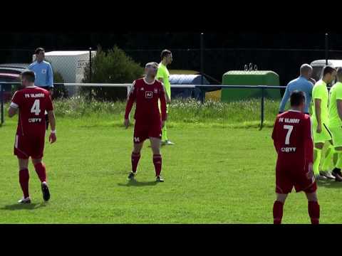 21.kolo TIPOS III.liga Bratislava FK Vajnory – FC Rohožník  2:3  14.4.2017  HD video