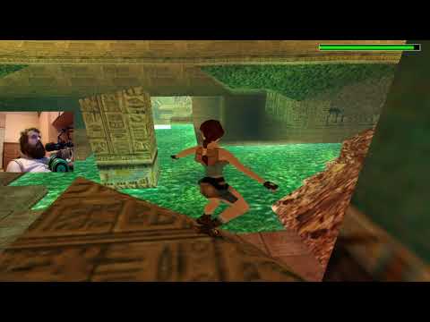 Tomb Raider: Deathwish al 100% (Niveles de autor). Parte 1/2: Niveles 1 al 3 COMPLETOS (Rango S)