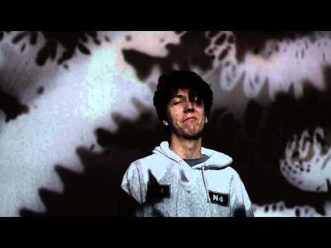 Megabus Korea - Van Ill