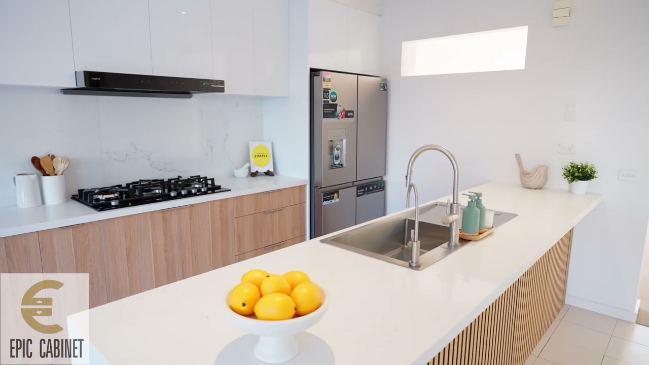 ✨ Modern Elegance Meets Natural Warmth ✨