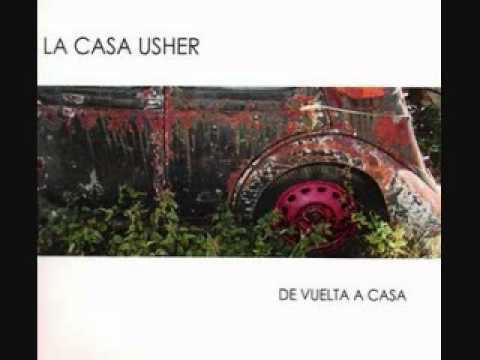 La Casa Usher - Fredo el Carnicero