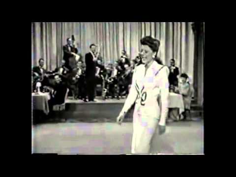 Ozzie Nelson Orchestra from Honeymoon Lodge