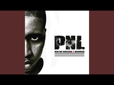 Pnl (feat. Bromar)